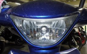 SUZUKI ADDRESS V125 S CF4MA
