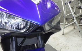 YAMAHA YZF-R25 2024 RG10J
