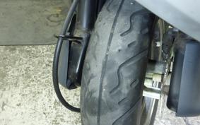 HONDA SPACY 125 Gen. 3 JF04