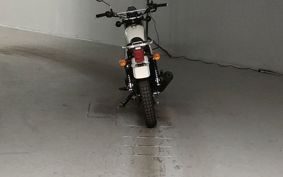 KAWASAKI 250TR BJ250F