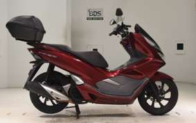 HONDA PCX 150 ABS 2017 KF30