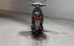 SUZUKI LET`S4 CA45A