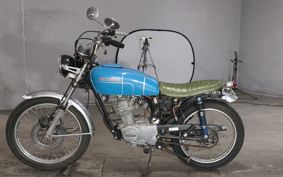 HONDA CB125 CB125J