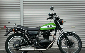 KAWASAKI 250TR BJ250F