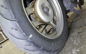 HONDA DIO Gen.6 2019 AF68