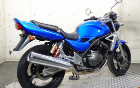 KAWASAKI BALIUS250-2 ZR250B