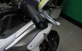 HONDA NC750X DCT 2024 RH09