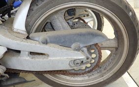 HONDA CBR400RR GEN 1 NC23