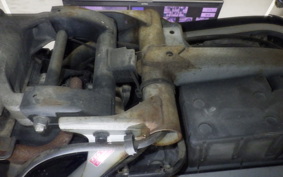 SUZUKI LET's 4 1999 CA45A