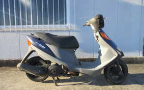 SUZUKI ADDRESS V125 CF46A