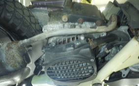 HONDA ZOOMER 2018 AF58