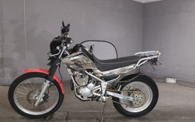 YAMAHA SEROW 250 DG17J