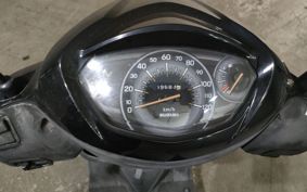 SUZUKI ADDRESS V125 DT11A