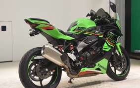 KAWASAKI ZX-25R-2SE 2020 ZX250H
