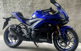 YAMAHA YZF-R25 ABS RG43J