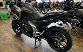 HONDA NC750X DCT 2021 RH09
