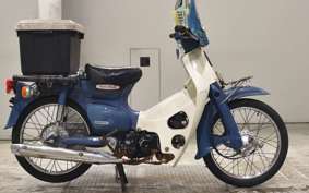 HONDA C50 SUPER CUB AA01