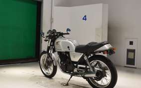 HONDA GB250 CLUBMAN MC10