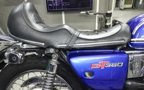 SUZUKI GT380 2019 NGT380