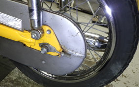 HONDA LITTLE CUB E AA01