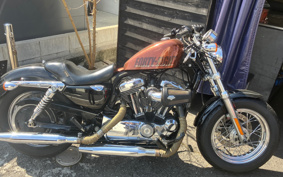 HARLEY XL1200C 2011 CT3