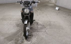 HONDA CROSS CUB JA10