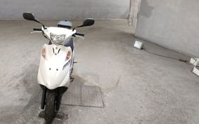 SUZUKI ADDRESS V125 CF46A