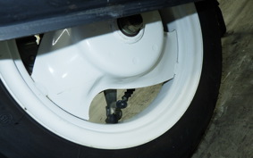 YAMAHA JOG 90 Sports Edition