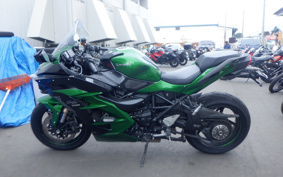 KAWASAKI NINJA H2 SX SE 2020 ZXT02A