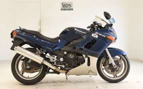 KAWASAKI ZZ-R400 Gen.2 2005 ZX400N