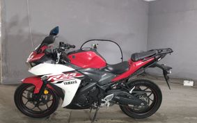 YAMAHA YZF-R25 RG10J