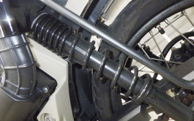HONDA CT125 HUNTER CUB 2022 JA55