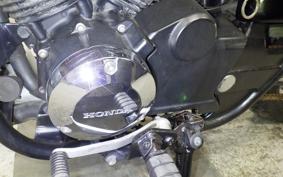 HONDA VT400S 2013 NC46