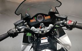 HONDA VFR800 2009 RC46