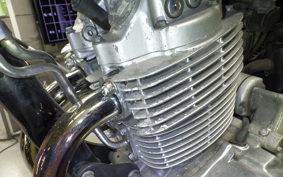 HONDA CB400SS E 2005 NC41