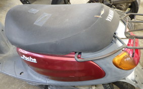 YAMAHA JOG POCHE SA08J