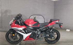SUZUKI GSX-R600 2017 GN7FA