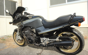 KAWASAKI GPZ900R NINJA 1990 ZX900A