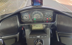 HONDA GOLDWING F6B 2015 SC68
