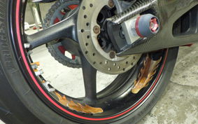 YAMAHA YZF-R1 2008