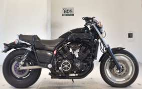 YAMAHA VMAX 1997