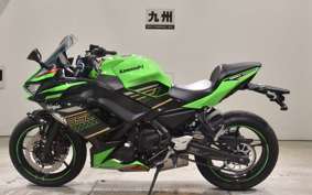 KAWASAKI NINJA 650 A 2020 ER650H