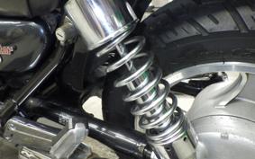 KAWASAKI ELIMINATOR 400 1987 ZL400A