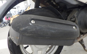 SUZUKI LET's 4 Basket CA43A