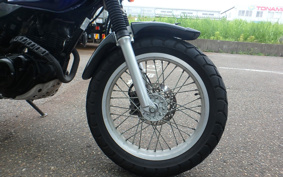 YAMAHA TW125 DE05
