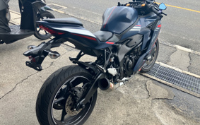 KAWASAKI NINJA ZX-25R ZX250E