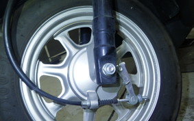 HONDA TACT-4ﾍﾞｰｼｯｸ