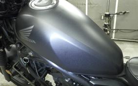HONDA REBEL 250 S 2011 MC49