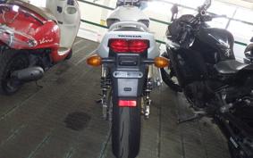 HONDA CB400SF VTEC A 2012 NC42