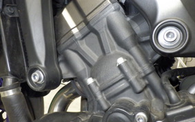 YAMAHA MT-09 Tracer 2018 RN51J